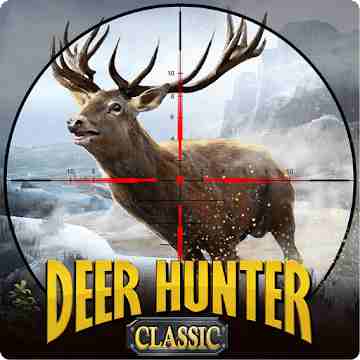 DEER HUNTER CLASSIC 3.14.0  Unlimited Money