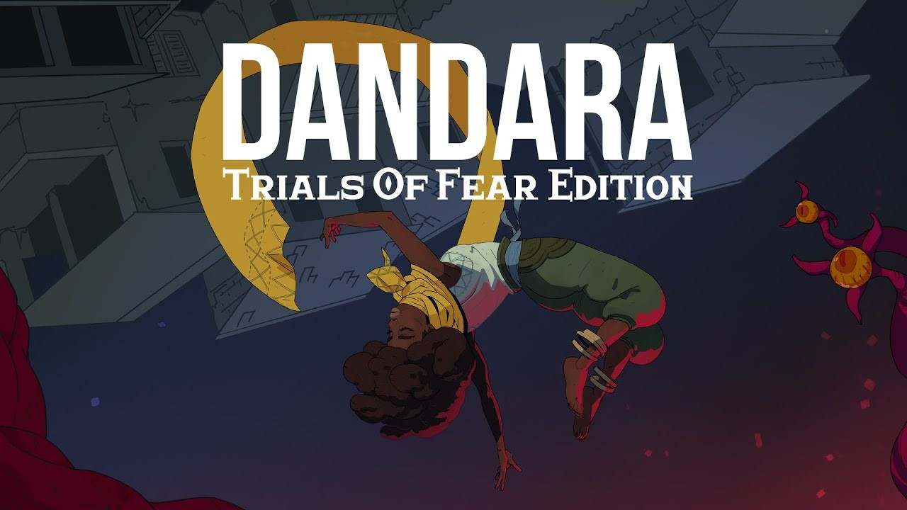 Dandara: Trials of Fear Edition 1.5.19 MOD Lots of Money APK