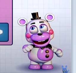 FNaF 6  1.0.6 MOD VIP, Unlocked All APK icon