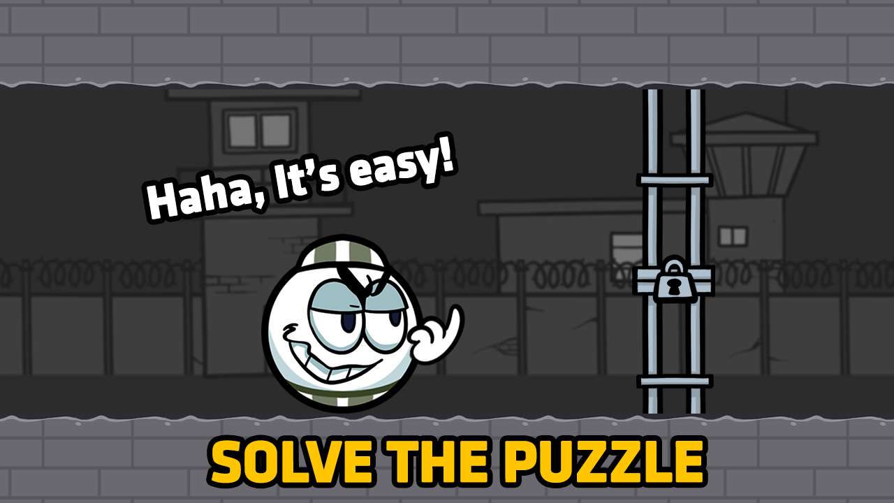 Game Ball Bounce- Escape Quest 