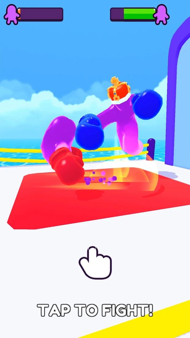 Game Join Blob Clash 3D