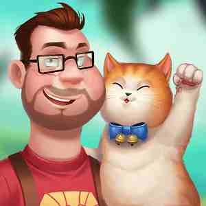 Harold Family 0.2.2.2 MOD VIP, Rất Nhiều Tiền, Sao APK icon