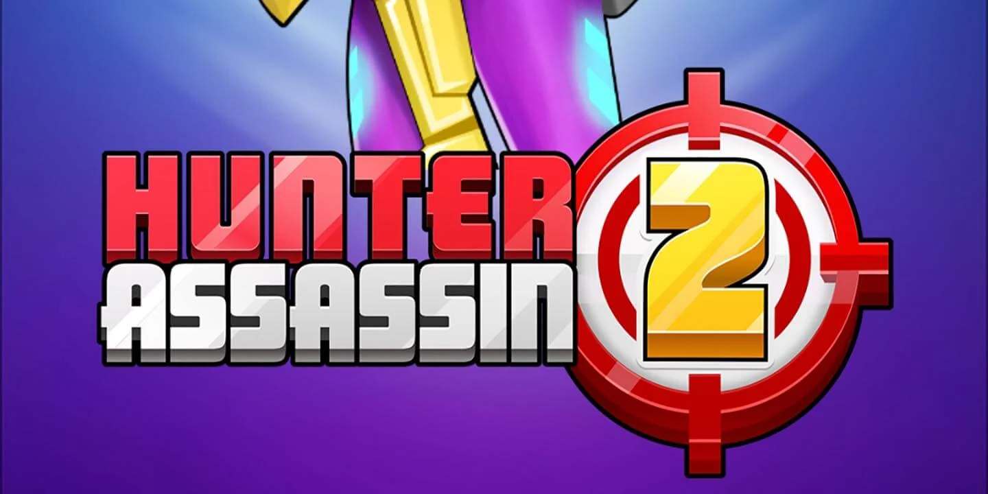 Hunter Assassin 2 1.135 MOD VIP, Lots of Money APK