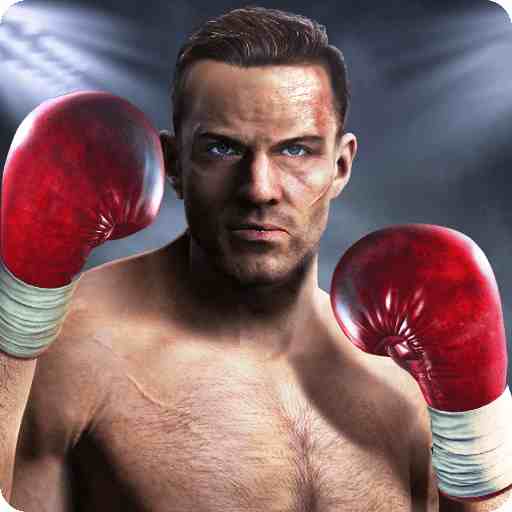 KO Punch 1.1.1 MOD Menu VIP, Rất Nhiều Tiền, Năng Lương APK icon