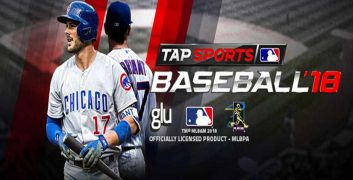 Tải MLB Tap Sports Baseball 2018 2.2.1 APK Cho Android image