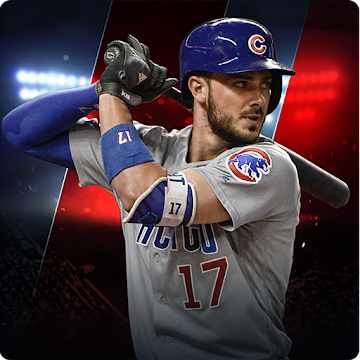 Tải MLB Tap Sports Baseball 2018 2.2.1 APK Cho Android icon