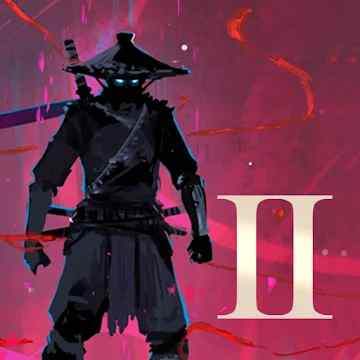 Ninja Arashi 2 1.7.1 MOD Rất Nhiều Tiền, Money APK icon