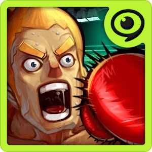 Punch Hero 1.3.8 MOD VIP, Rất Nhiều Tiền, Mở Khóa APK icon