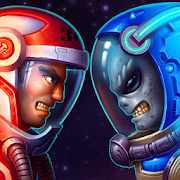 Space Raiders RPG MOD APK 4.2.3