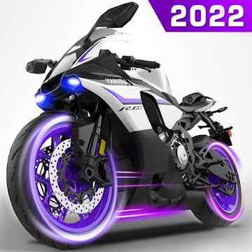 Speed Moto Dash:Real Simulator MOD APK 2.19