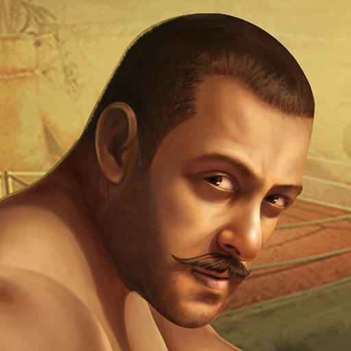 Sultan: The Game 1.09 MOD VIP, Rất Nhiều Tiền APK icon