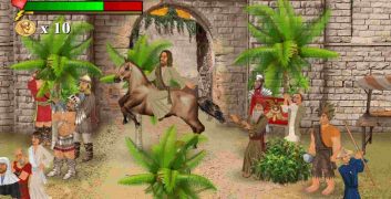 Tải The You Testament 1.210.64 MOD Rất Nhiều Tiền, Mở khóa VIP APK image