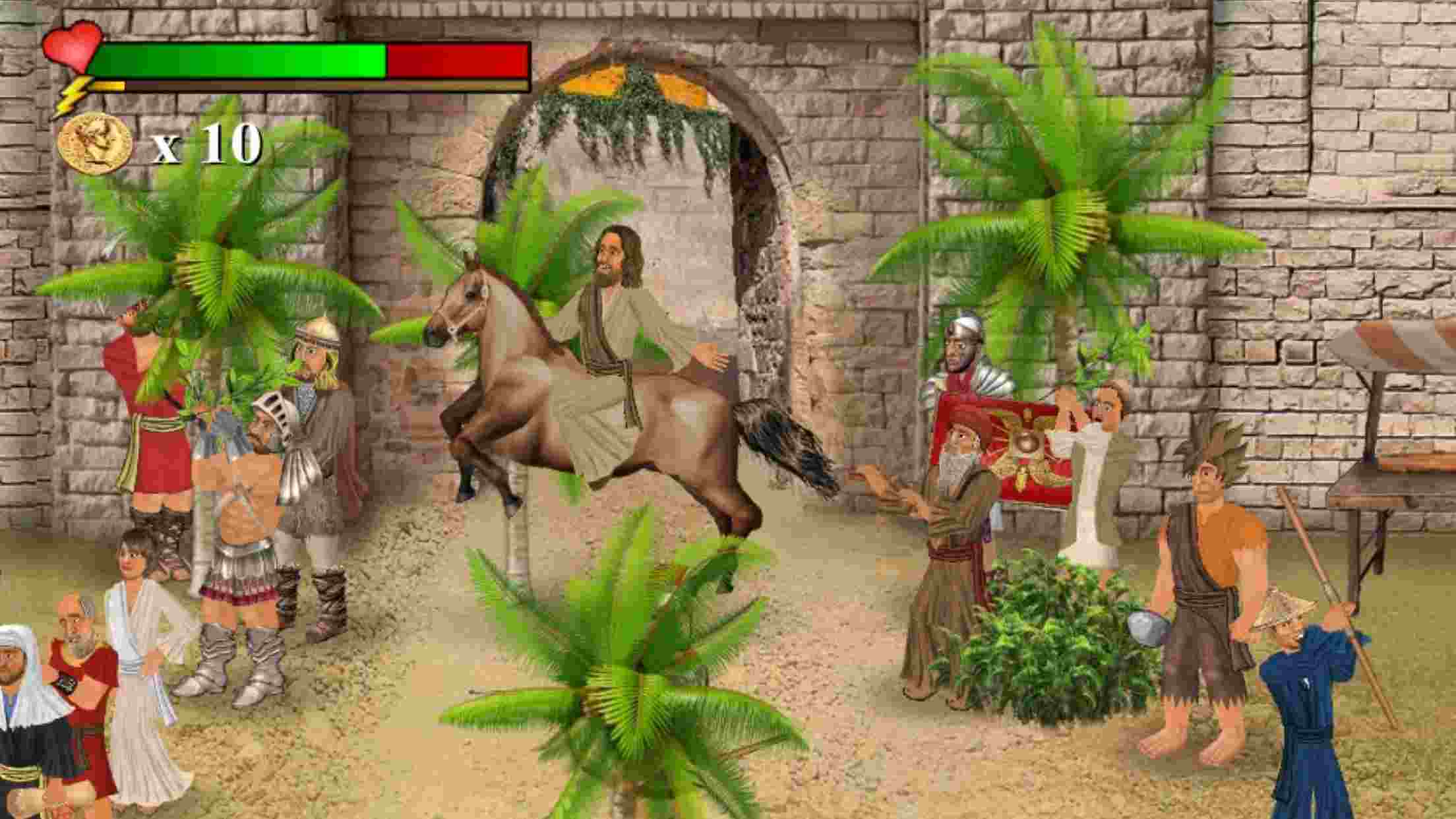 Tải The You Testament 1.210.64 MOD Rất Nhiều Tiền, Mở khóa VIP APK