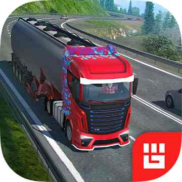 Truck Simulator PRO Europe 2.6.2  Unlimited Money