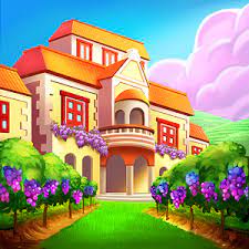 Vineyard Valley: My Renovation MOD APK 2.2.4