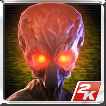 XCOM: Enemy Within 1.7.0 MOD Menu VIP, Không Chết, One hit, Độ chính xác cao, Địch máu yếu, Đã Có Tất Cả APK icon