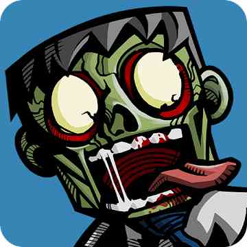 Zombie Age 3: Dead City MOD APK 2.0.8