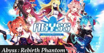 Abyss : Rebirth Phantom 1.84.0 MOD Rất Nhiều Tiền APK image