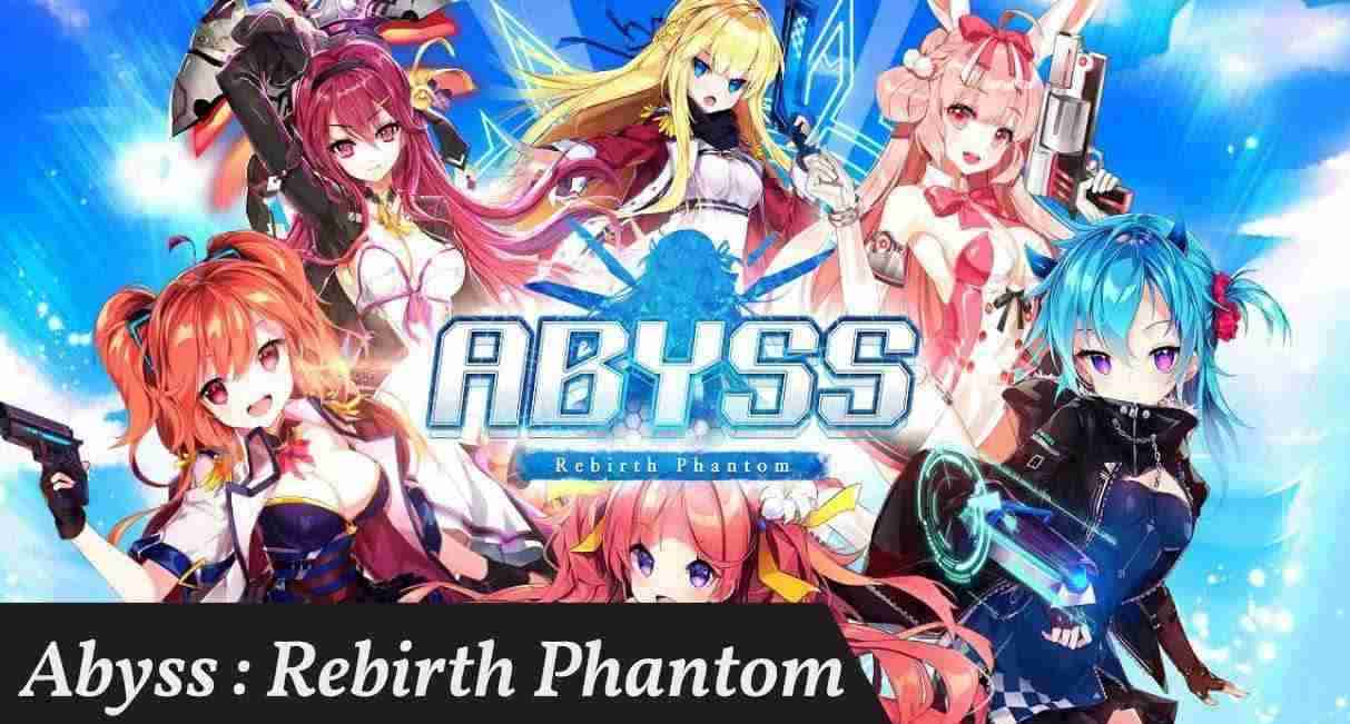 Abyss : Rebirth Phantom 1.84.0 MOD Lots of Money APK