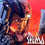 Tải Alien Shooter 2 2.6.18 MOD VIP, Full Rất Nhiều Tiền, Mua Sắm APK icon