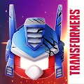 Angry Birds Transformers MOD APK 2.29.0