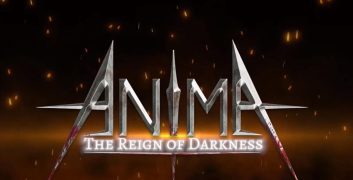 AnimA ARPG 3.1.2 MOD Menu VIP, Lots of Money everything, Premium unlocked, God mode APK image