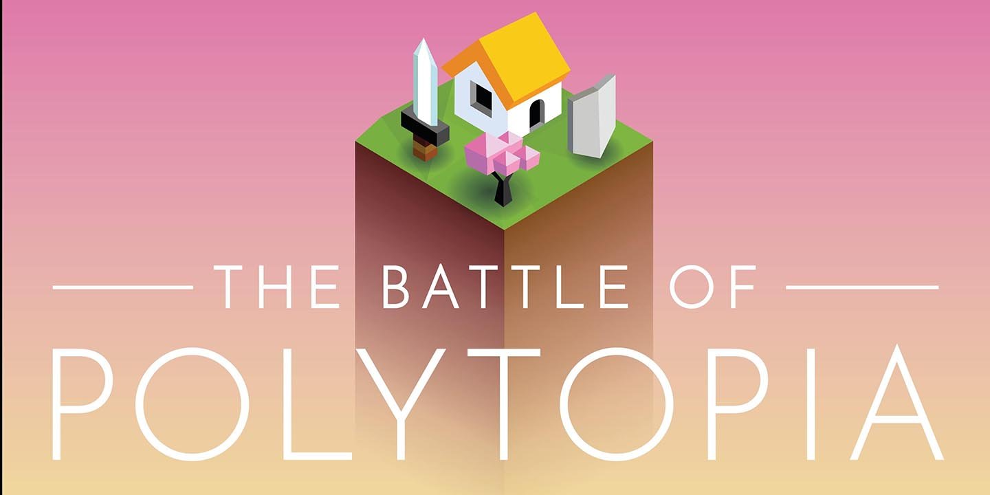 Battle of Polytopia 2.10.1.12787 MOD Unlocked APK