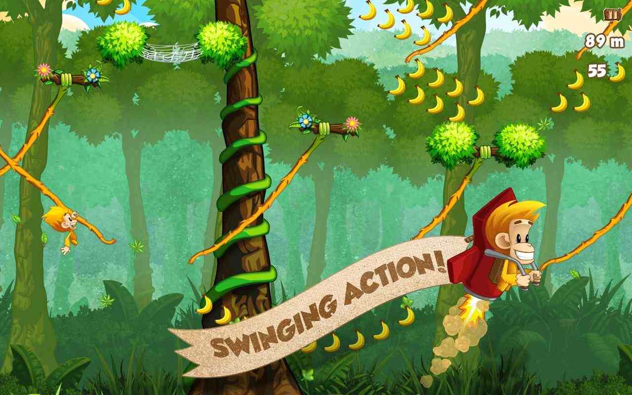 benji-bananas-mod-apk