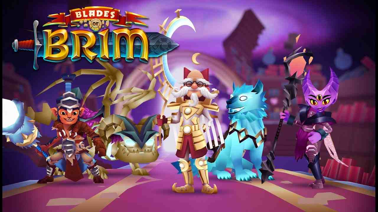 blades-of-brim-mod-apk