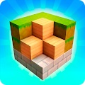 Block Craft 3D APK 2.21.3 Unlimited Money, Unlocked All icon