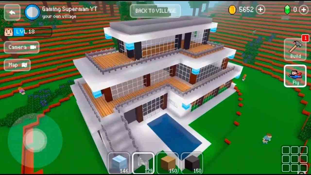 block-craft-3d-mod-android