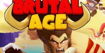 Cách Tải Brutal Age: Horde Invasion 1.6.00 MOD Rất Nhiều Tiền, Full Đá Qúy APK image