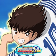 Captain Tsubasa ZERO MOD APK 3.0.7