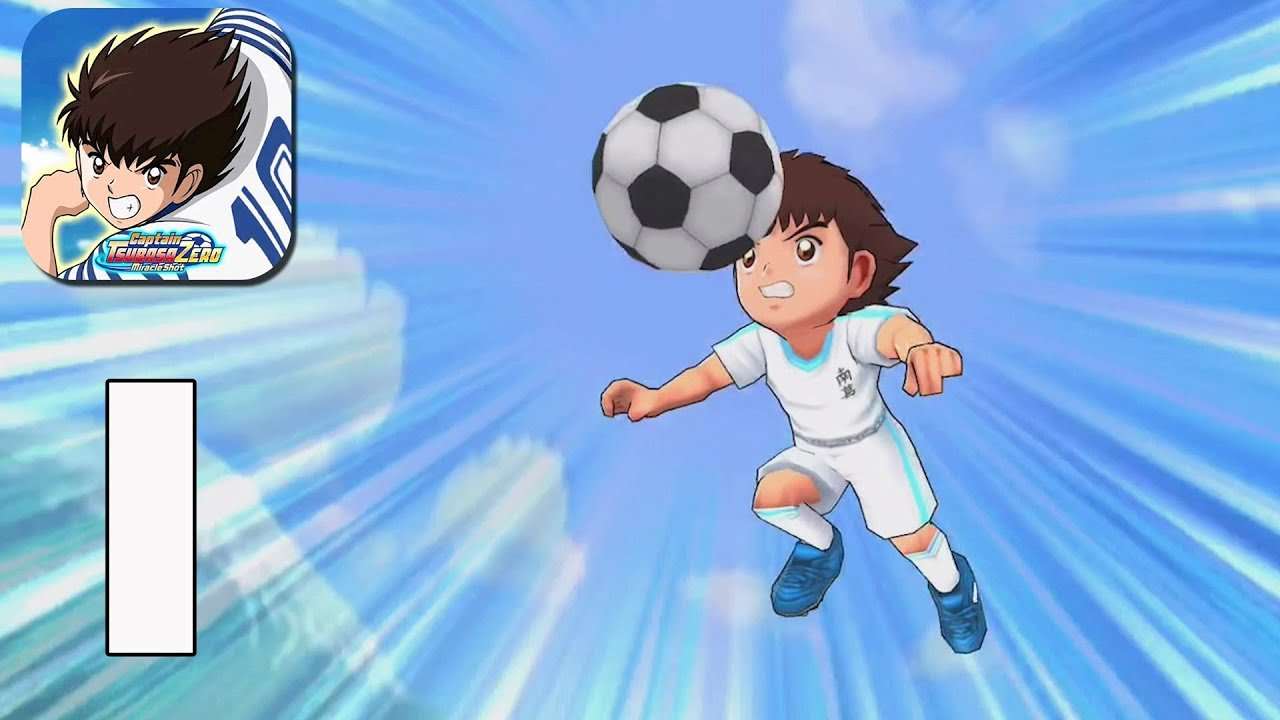 captain-tsubasa-zero-mod-apk