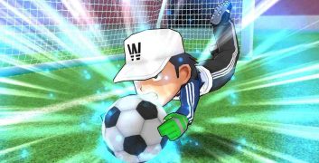 Captain Tsubasa ZERO 3.0.7 MOD Menu VIP, Weak Enemies, High Stats APK image