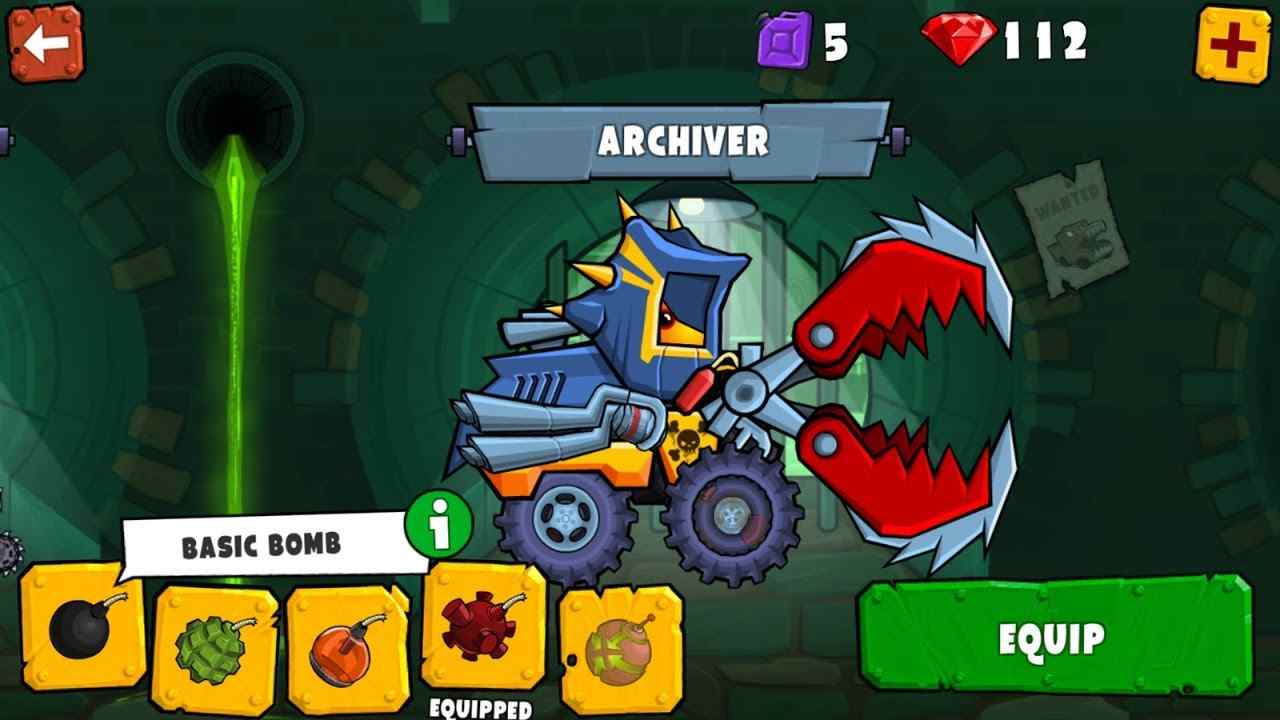 car-eats-car-3-mod-apk