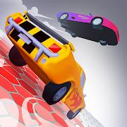 Cars Arena: Fast Race 3D 2.25.0  Menu, Rất Nhiều Tiền, Thêm Gloves, Rocket