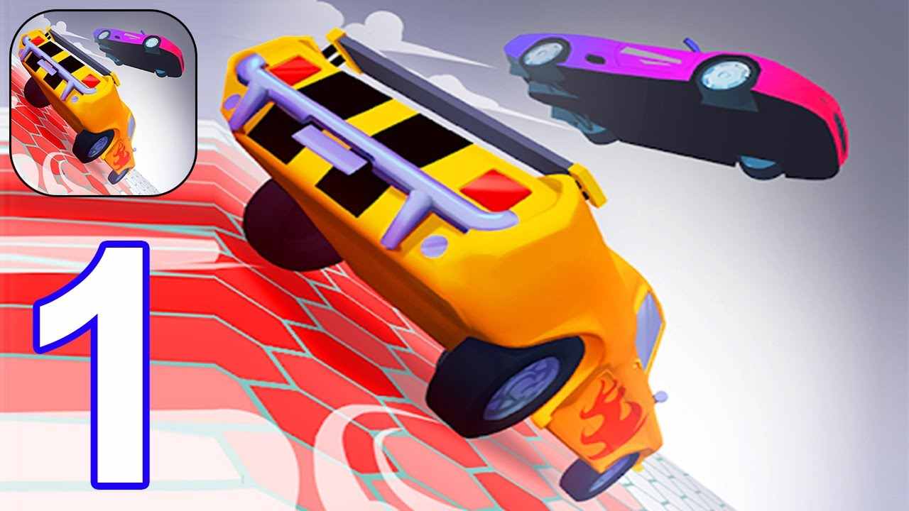 Tải Cars Arena: Fast Race 3D 2.25.0 MOD Menu VIP, Rất Nhiều Tiền, Thêm Gloves, Rocket APK