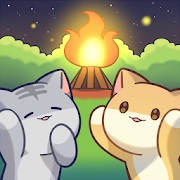 Cat Forest 2.23 MOD Lots of Money and Energy APK icon