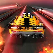 Chaos Road MOD APK 5.12.7