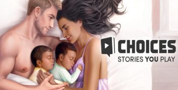 Choices: Stories You Play 3.6.0 MOD Free Premium Choices APK image