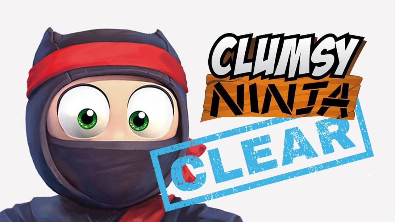 clumsy-ninja-mod/