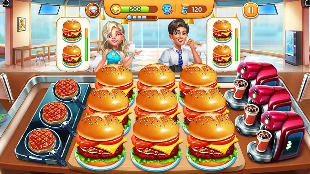 cooking-city-mod-apk