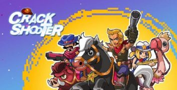 Crack Shooter 2.0.9 MOD Menu VIP, Godmode, OneHit, Auto Kill, Premium APK image