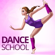 Dance School Stories 1.1.49 MOD VIP, Unlimited Tickets/Items, Unlocked all APK icon