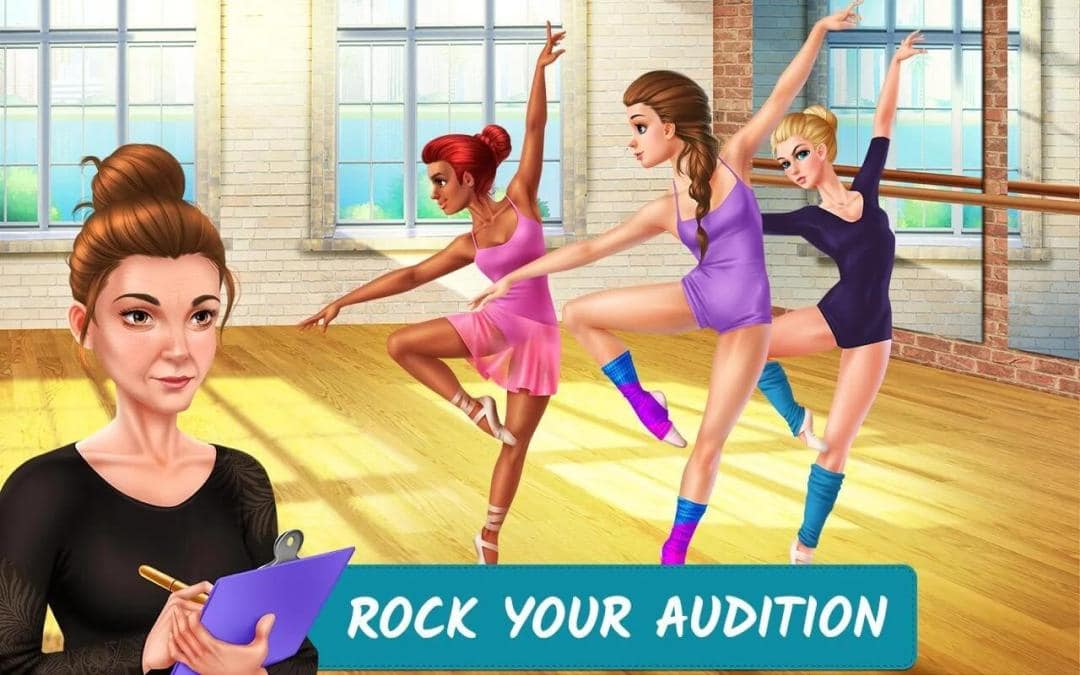 dance-school-stories-mod-apk