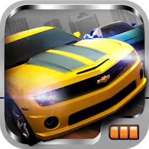 Drag Racing Classic 1.00.66 MOD VIP, Lots of Money/RP APK icon