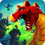 Dragon Hills 2 MOD APK 1.2.16