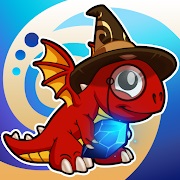 Tải DragonVale 4.31.2 MOD Menu VIP, Mua Sắm 0Đ, Rất Nhiều Tiền APK icon