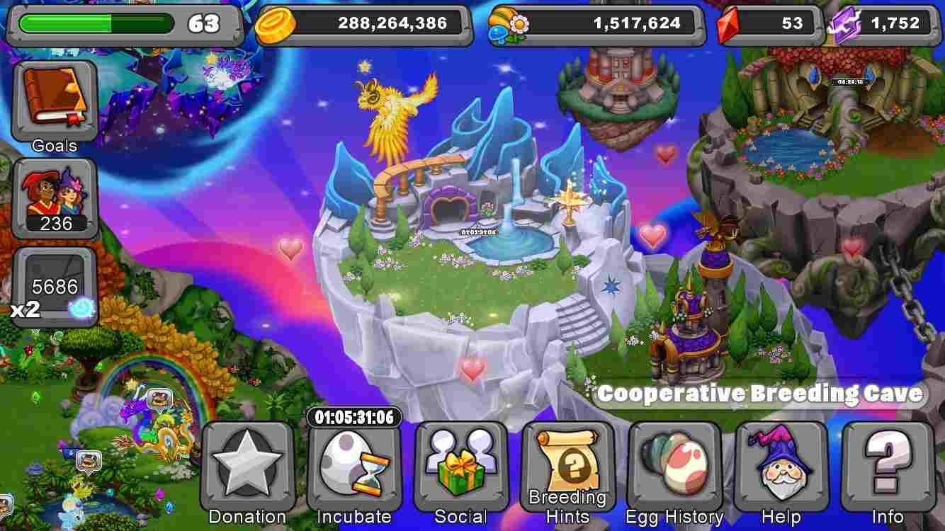 dragonvale-mod-apk